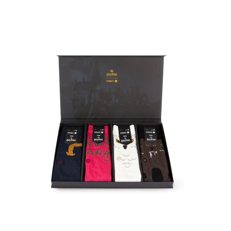 HARRY POTTER BOX SET - STANCE HARRY POTTER BOX SET - STANCE