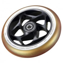 Roue 120mm GAP CORE - BLUNT 