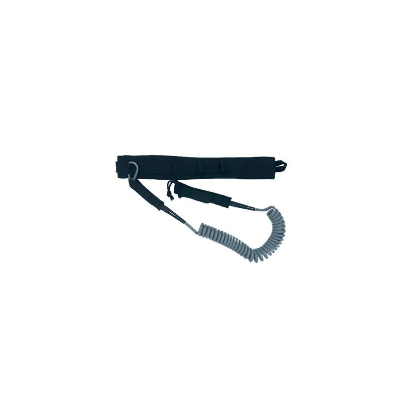 LEASH CEINTURE MOUSQUETON L/XL - SURFPISTOLS 