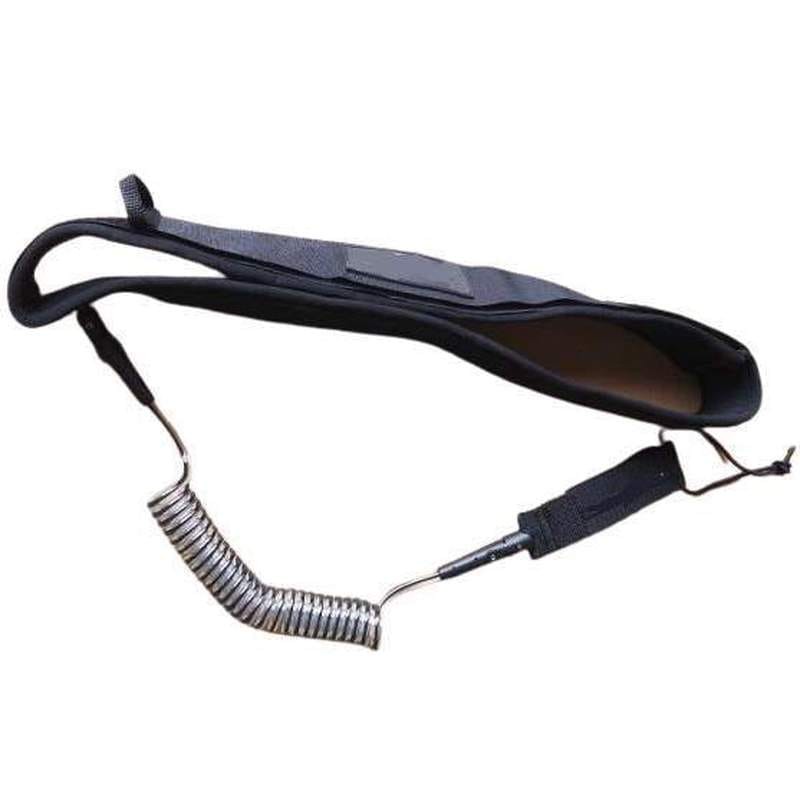 LEASH CEINTURE COILED L/XL - SURFPISTOLS 