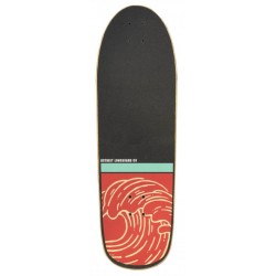 SURSKATE MISSION 32" - D STREET 