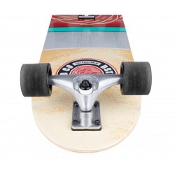 SURSKATE MISSION 32" - D STREET 