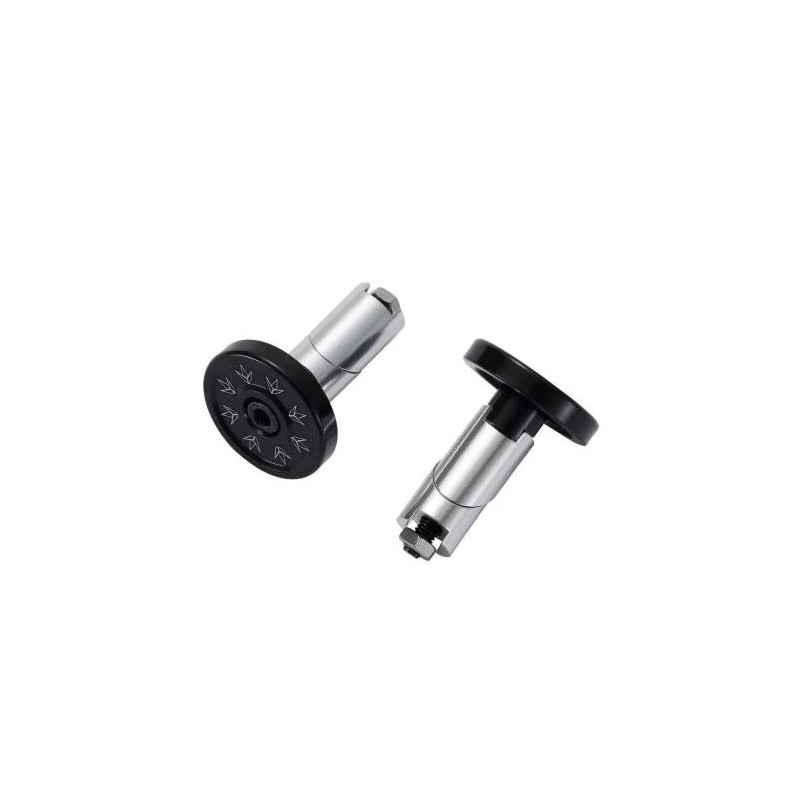 Alloy barends - BLUNT 