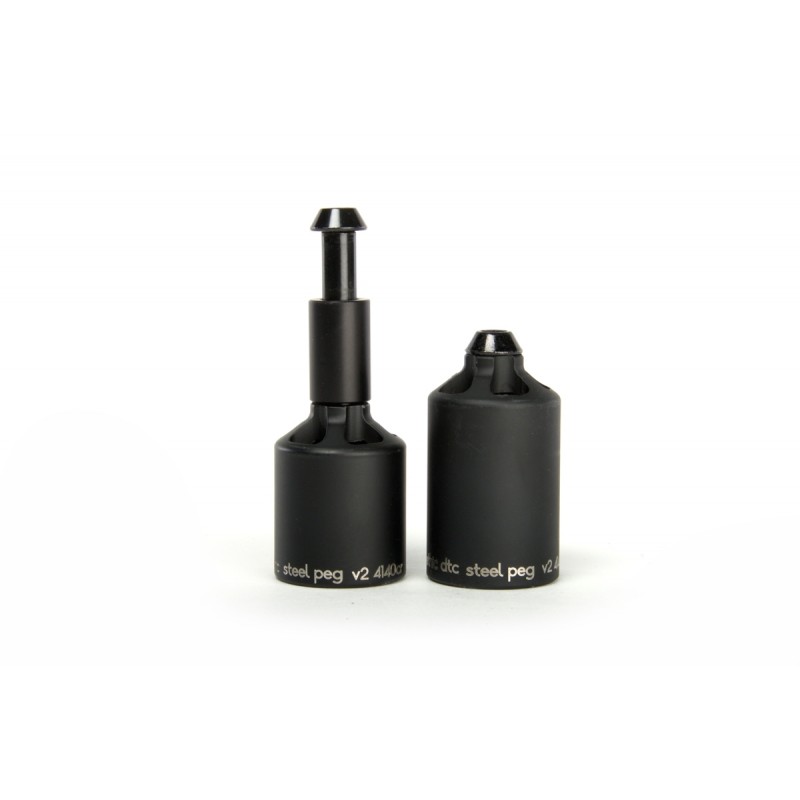 Pegs acier - ETHIC Pegs acier - ETHIC