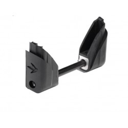  BOX ENDS 125 mm - BLUNT 