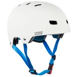 Casque L/XL - SANTA CRUZ x BULLET 