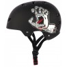 Casque SCREAMING HAND L/XL - SANTA CRUZ x  BULLET