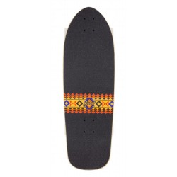 SURFSKATE AZTEC 29' - D STREET 