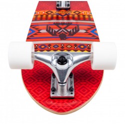 SURFSKATE AZTEC 29' - D STREET 