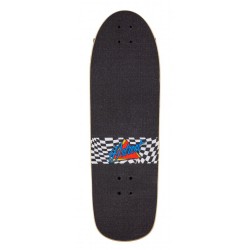 SURFSKATE CHECK WARP - D STREET 