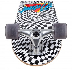 SURFSKATE CHECK WARP - D STREET 