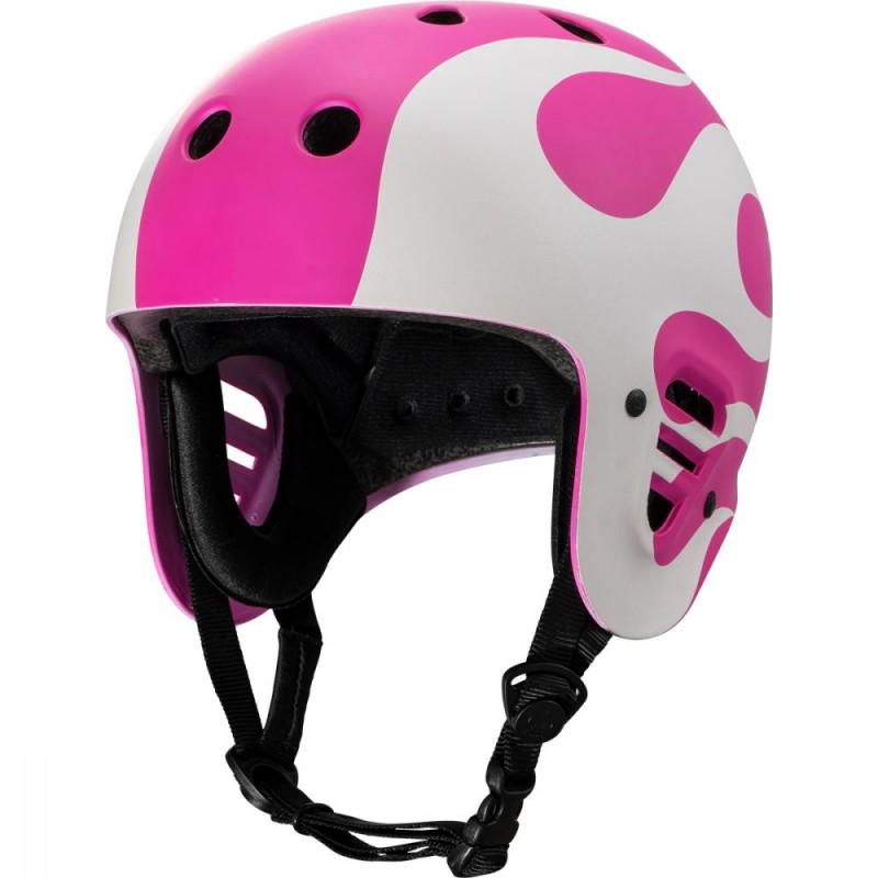 Casque adulte - PRO TEC Casque adulte - PRO TEC