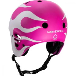 Casque adulte - PRO TEC 
