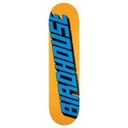 LOGO DECK - BIRDHOUSE
