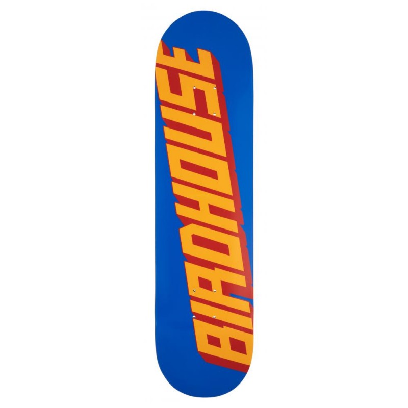 LOGO DECK - BIRDHOUSE LOGO DECK - BIRDHOUSE