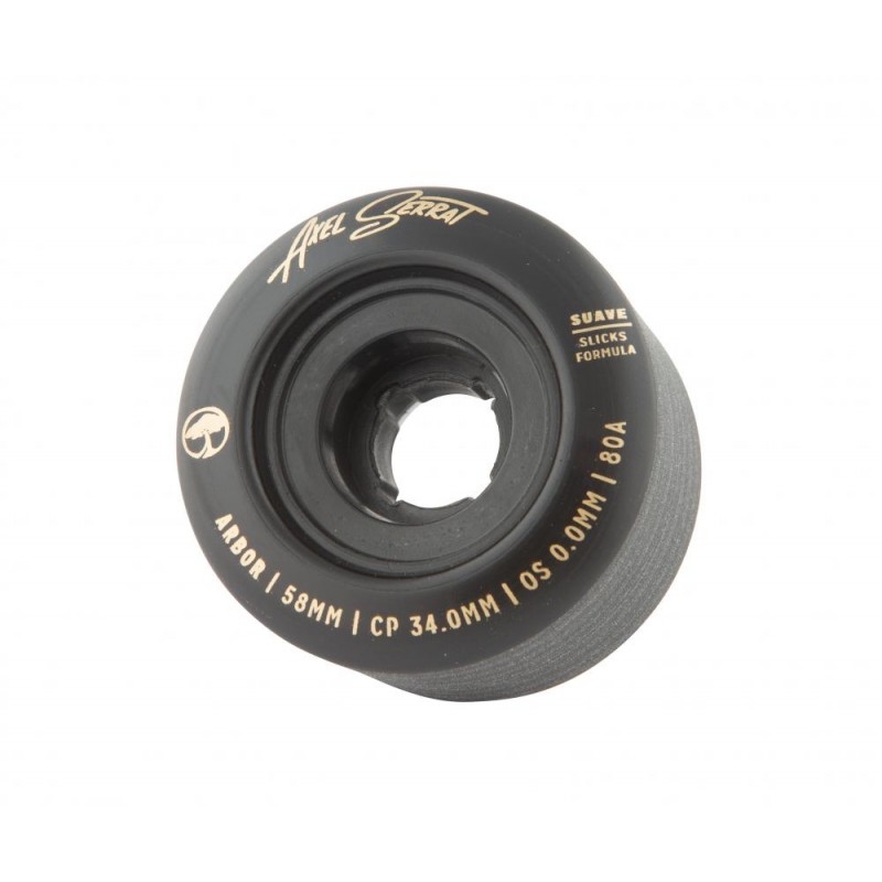 Signature Wheel Suave - ARBOR 