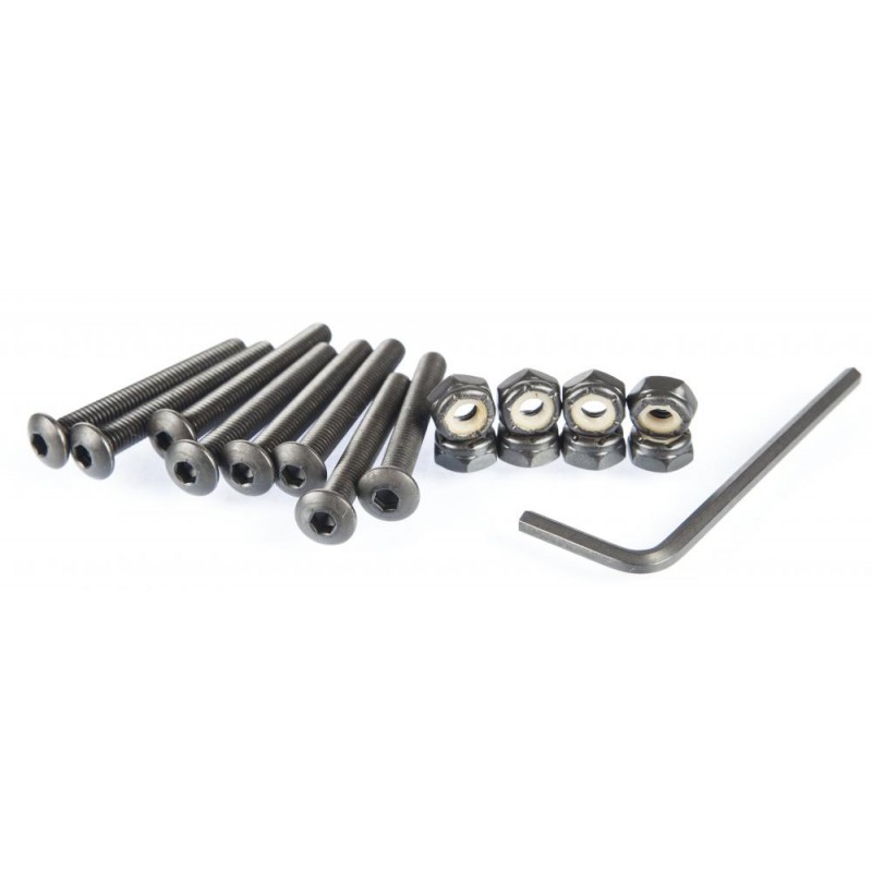 Visserie allen 1/4" - D-STREET