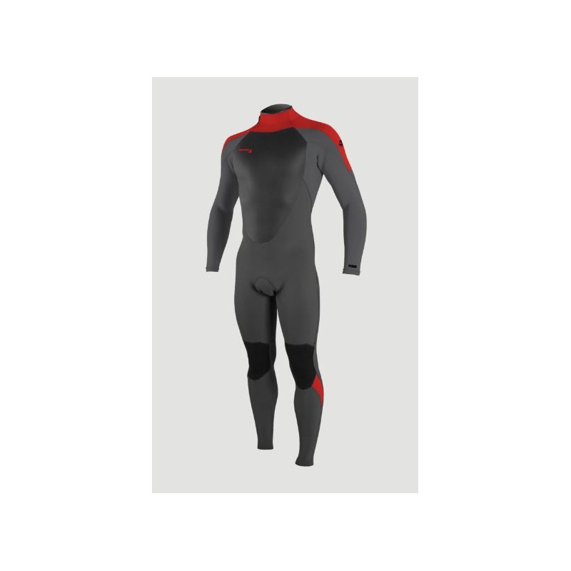 JUNIOR EPIC 5.4 Backzip - O'NEILL JUNIOR EPIC 5.4 Backzip - O'NEILL