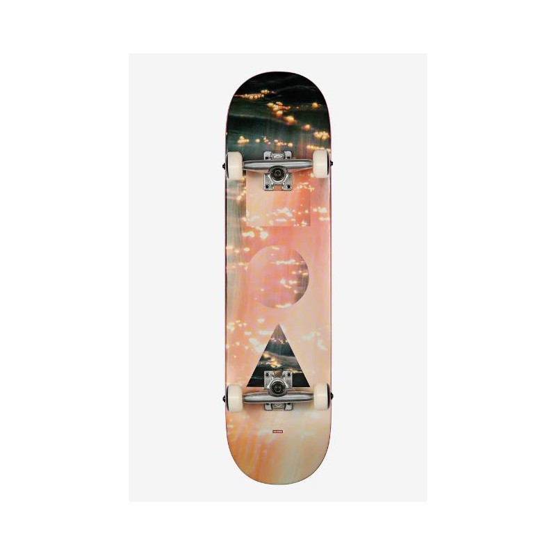 G1 Stack Refracted 8.0 - GLOBE