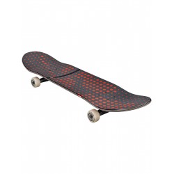 G2 DOT GAIN  8.125" - GLOBE 
