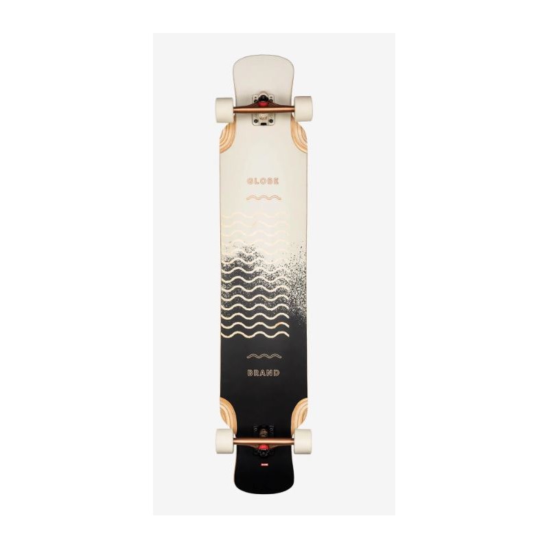 Geminon XL 47'' - GLOBE 