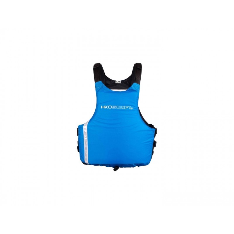 Gilet swift BLEU S/M