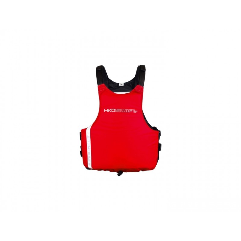 Gilet swift rouge XXL