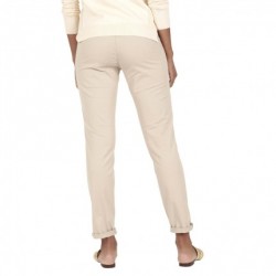 PANTALON CHINO SURTEINT - OXBOW