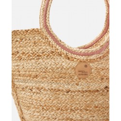 Sac en jute  HACIENDA - RIPCURL 