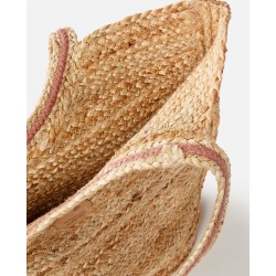 Sac en jute  HACIENDA - RIPCURL 