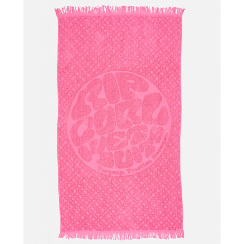 SURFERS ESSENTIALS TOWEL