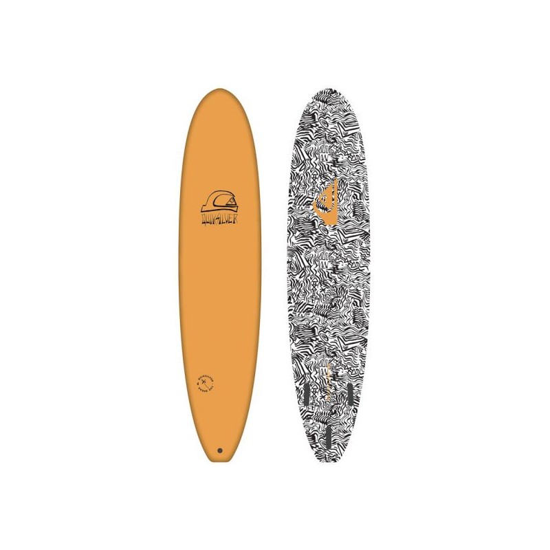 BOARD MOUSSE SOFT 9' - QUIKSILVER