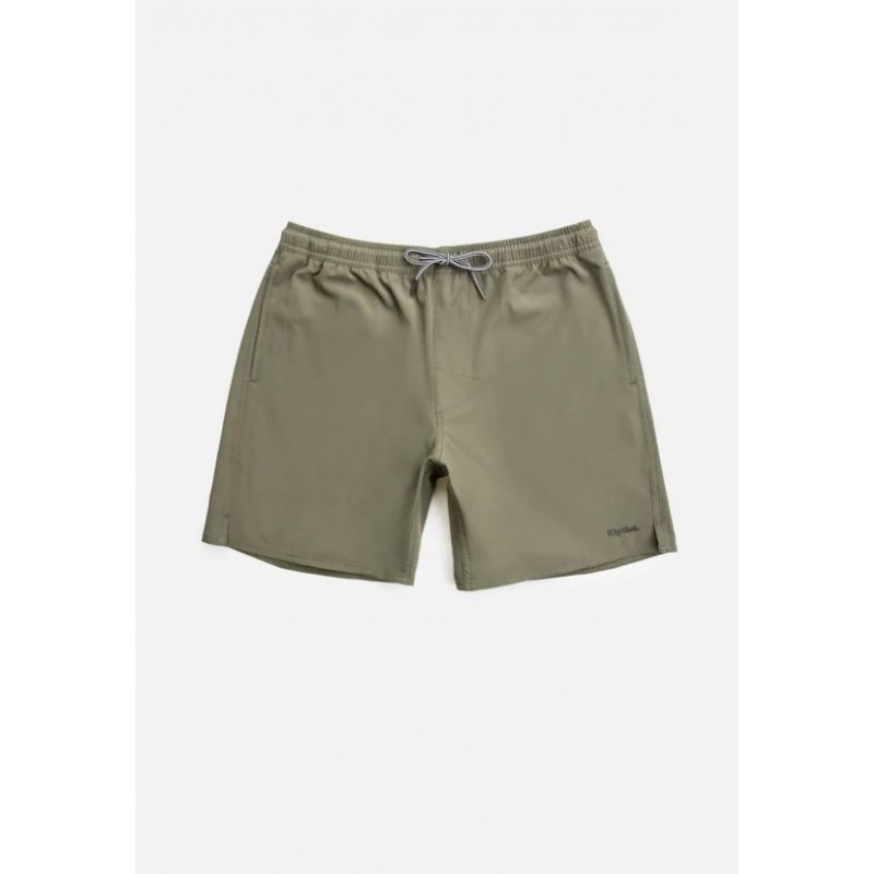 CLASSIC BEACH SHORT - RHYTHM CLASSIC BEACH SHORT - RHYTHM