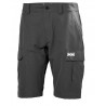 HH QD CARGO SHORTS 11 - HELLY HANSEN