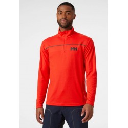 1/2 ZIP PULLOVER - HELLY HANSEN 