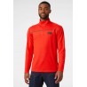 1/2 ZIP PULLOVER - HELLY HANSEN