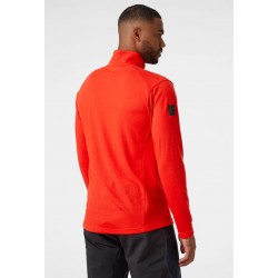 1/2 ZIP PULLOVER - HELLY HANSEN 