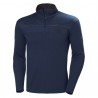 1/2 ZIP PULLOVER - HELLY HANSEN