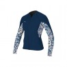Wms Bahia 1/0.5mm Full-Zip Jacket