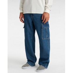Service Cargo Loose Denim - VANS 