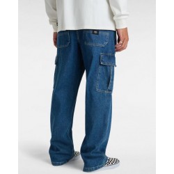 Service Cargo Loose Denim - VANS 