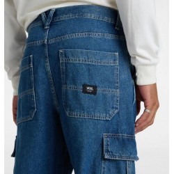 Service Cargo Loose Denim - VANS 