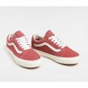 Old Skool Duo Suede CORAL - VANS
