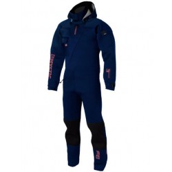 Vulcanic Neoprene Drysuit Mystic 
