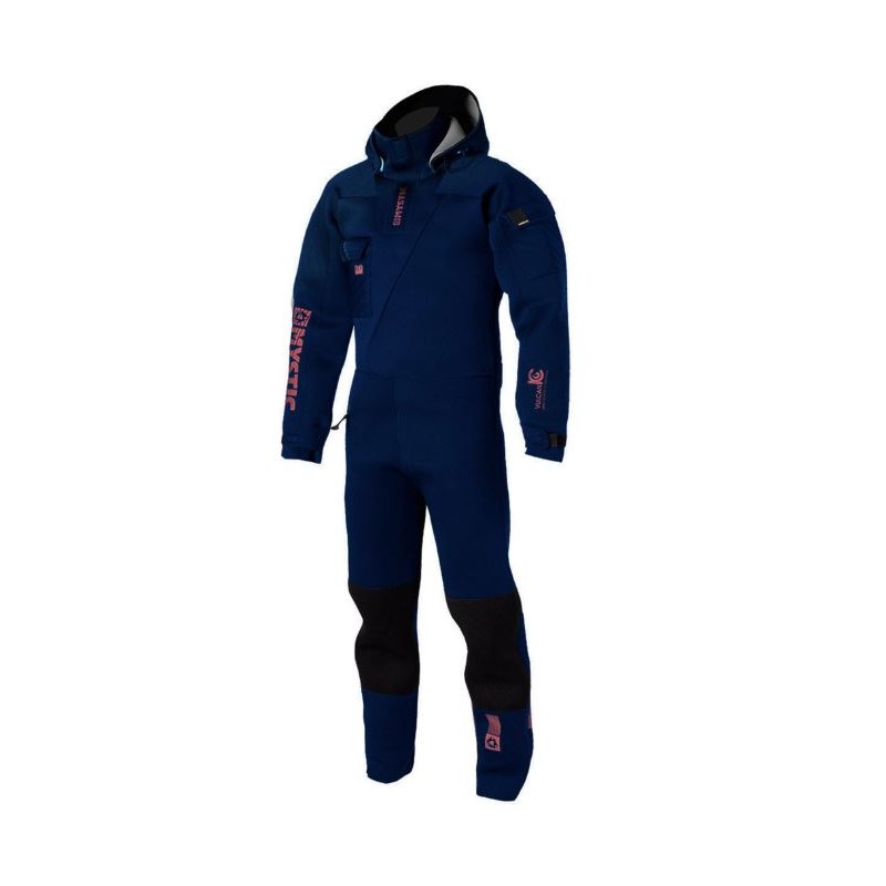 Vulcanic Neoprene Drysuit Mystic Vulcanic Neoprene Drysuit Mystic
