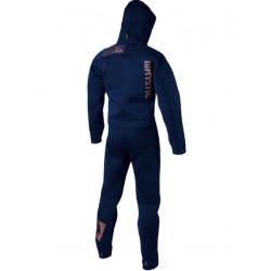 Vulcanic Neoprene Drysuit Mystic 