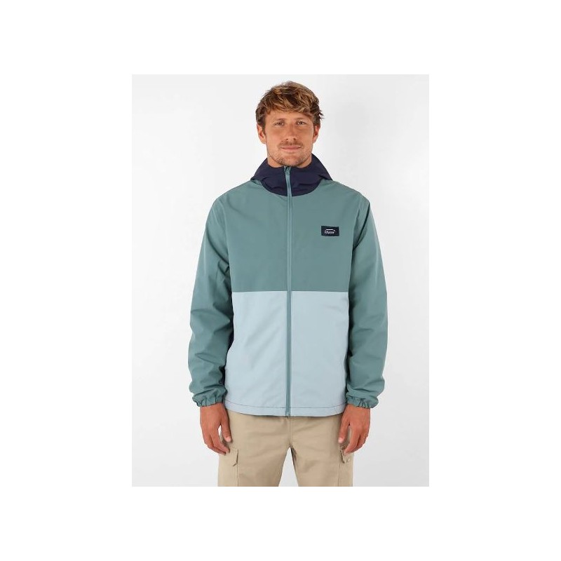 Colorblock - OXBOW Colorblock - OXBOW
