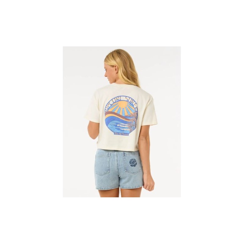 SUN & SEA - RIP CURL SUN & SEA - RIP CURL