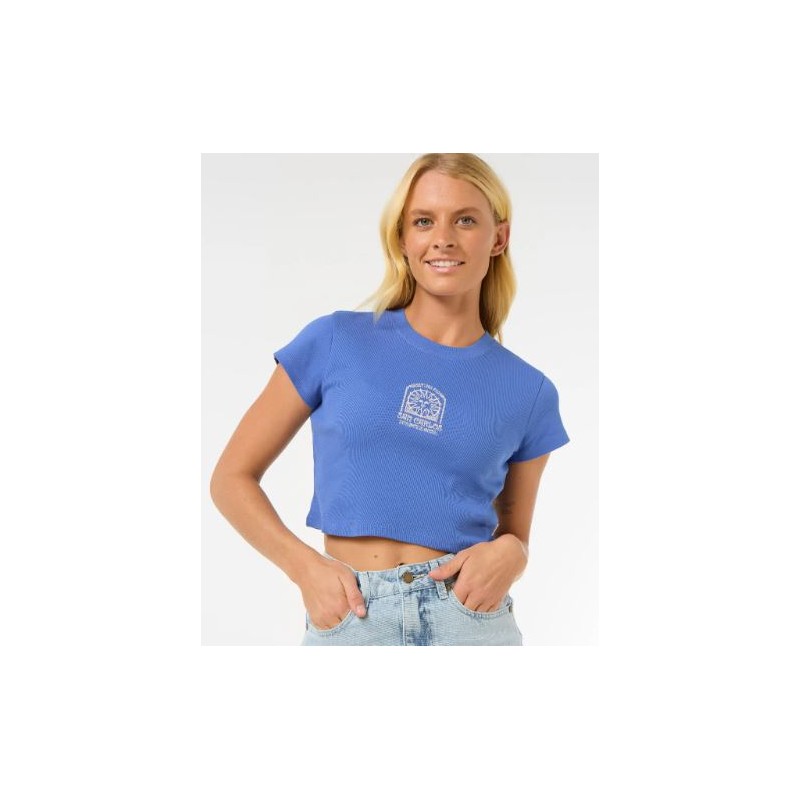 SAN CARLOS TOP - RIP CURL SAN CARLOS TOP - RIP CURL
