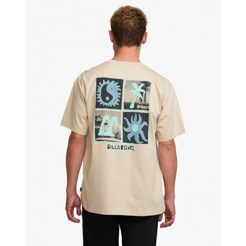 TWIN PEAKS REGULAR SS
